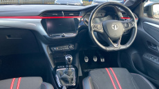 Vauxhall Corsa 1.2 Turbo SRi 5dr Petrol Hatchback